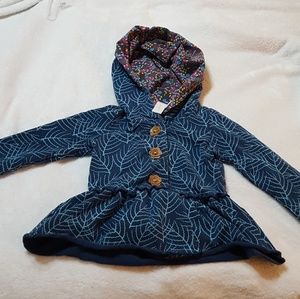 Matilda Jane Jacket